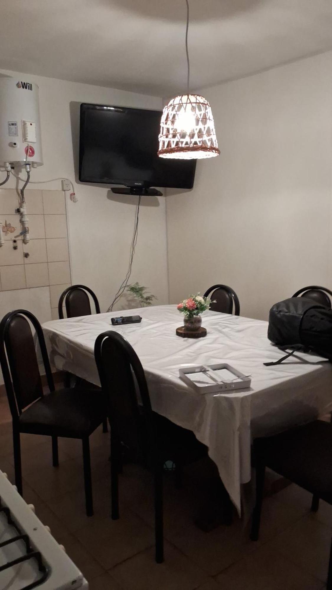Pepesapart Apartment Cordoba