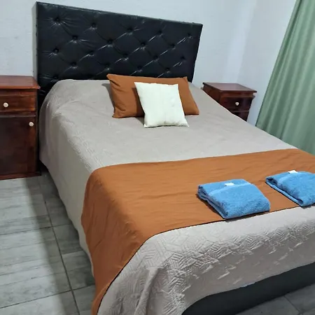 Pepesapart Cordoba Exterior photo