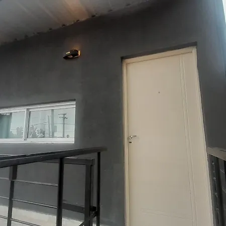Pepesapart Cordoba Exterior photo